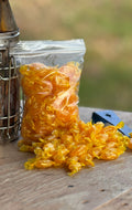 Texas Raw Honey Candy