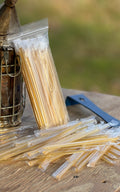 Texas Raw Honey Straws